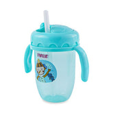 Farlin Straw Training Cup – Green